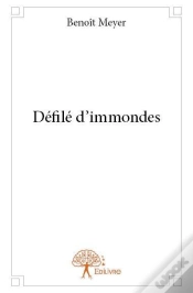 Capa do artigo Defile D