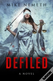 Capa do artigo Defiled