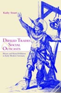 Capa do artigo Defiled Trades And Social Outcasts