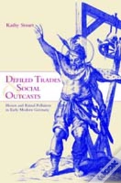 Capa do artigo Defiled Trades And Social Outcasts