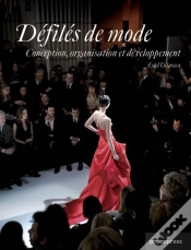 Capa do artigo Defiles De Mode - Conception, Organisation Et Developpement