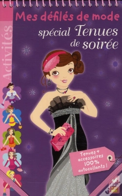 Capa do artigo Defiles De Mode N 7 -Special Robes De Soirees