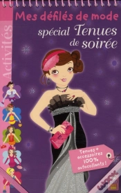 Capa do artigo Defiles De Mode N 7 -Special Robes De Soirees