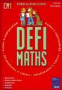 Défimaths : Cm1 - Preview