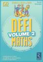 Défimaths : Cm2 ; Volume 2 - Preview
