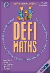 Défimaths : Cp