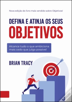 Capa do artigo Defina e Atinja os Seus Objetivos