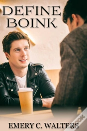 Capa do artigo Define Boink
