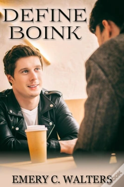 Capa do artigo Define Boink