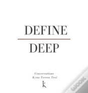 Capa do artigo Define Deep