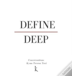 Capa do artigo Define Deep
