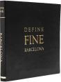 Define Fine City Guide Barcelona - Preview