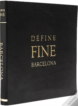 Capa do artigo Define Fine City Guide Barcelona