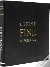 Capa do artigo Define Fine City Guide Barcelona