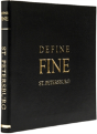 Define Fine City Guide St Petersburg - Preview