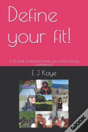 Capa do artigo Define Your Fit!: A 12 Week Workbook To