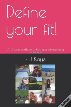Capa do artigo Define Your Fit!: A 12 Week Workbook To
