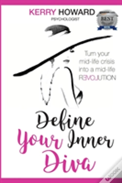 Capa do artigo Define Your Inner Diva