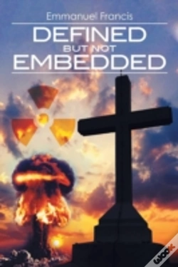 Capa do artigo Defined But Not Embedded