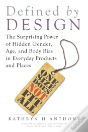 Capa do artigo Defined By Design
