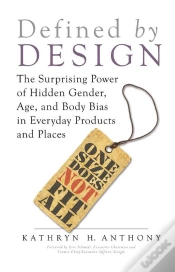 Capa do artigo Defined By Design