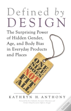 Capa do artigo Defined By Design