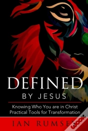 Capa do artigo Defined By Jesus