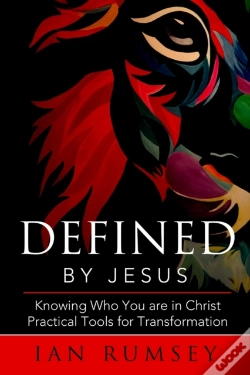 Capa do artigo Defined By Jesus