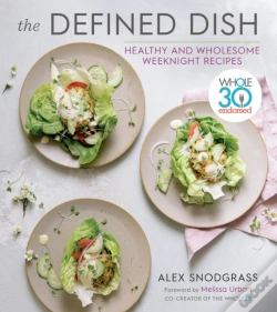 Capa do artigo Defined Dish