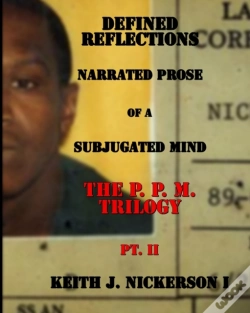 Capa do artigo Defined Reflections - Narrated Prose