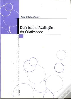Capa do artigo Definição e avaliação da criatividade: uma abordagem cognitiva