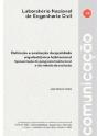 Definição e avaliação da qualidade arquitectónica habitacional - Preview