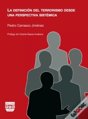 Capa do artigo Definición Del Terrorismo Desde Una Perspectiva Sistémica, La