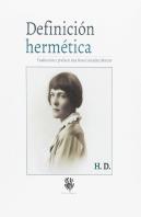 Definicion Hermetica. H.D. (Bilingue)