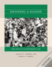 Defining A Nation