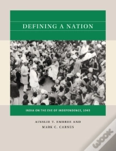 Defining A Nation