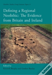 Capa do artigo Defining A Regional Neolithic