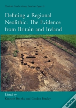Capa do artigo Defining A Regional Neolithic