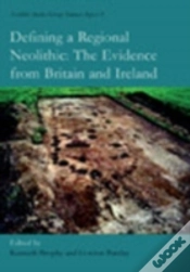Capa do artigo Defining A Regional Neolithic
