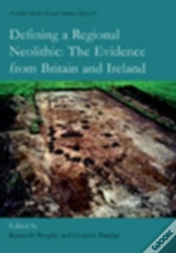 Capa do artigo Defining A Regional Neolithic