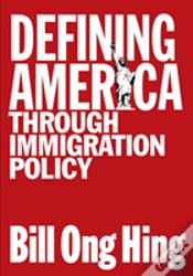 Capa do artigo Defining America