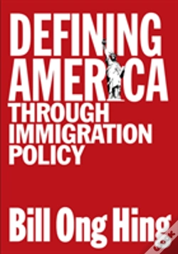 Capa do artigo Defining America