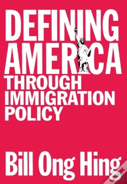 Capa do artigo Defining America