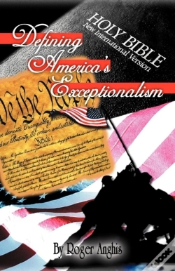 Capa do artigo Defining America'S Exceptionalism