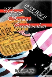 Defining America'S Exceptionalism