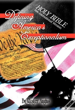 Capa do artigo Defining America'S Exceptionalism