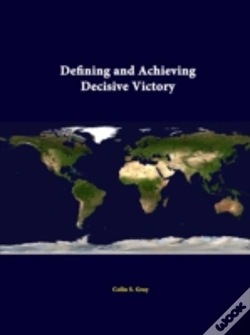 Capa do artigo Defining And Achieving Decisive Victory