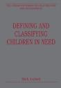 Defining And Classifying Children In Need - Preview
