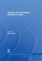 Defining And Classifying Children In Need - Preview