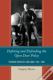 Capa do artigo Defining And Defending The Open Door Policy